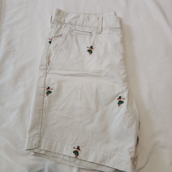 Gap khaki shorts - Picture 4 of 4